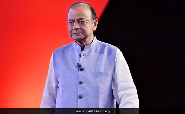 Arun Jaitley, The Ex-Finance Minister Who Gave India Its Biggest Tax Reform
