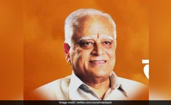 ''Perfect'' Chargesheet Helped Nail Suresh Jain, Others In Scam: Police