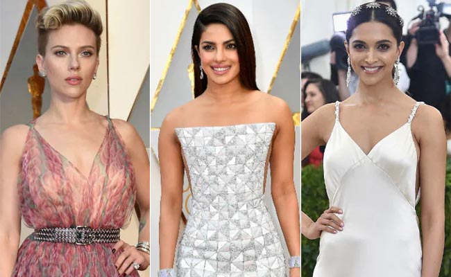 Scarlett Johansson Tops Forbes List Of Highest Paid Actresses. Missing Priyanka Chopra, Deepika Padukone