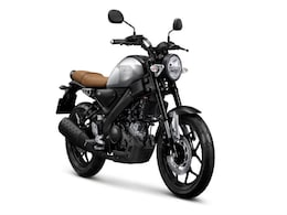 Yamaha XSR125 To Be Introduced In Europe Yamaha XSR125 To Be Introduced In Europe