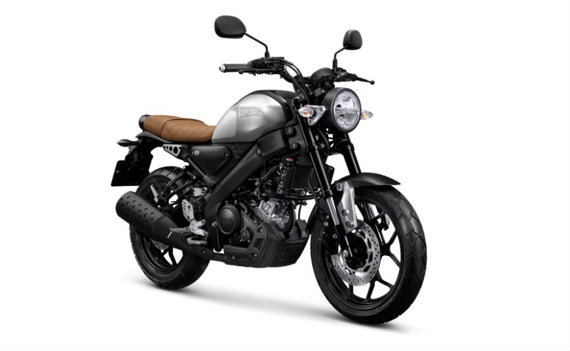 Yamaha XSR125 To Be Introduced In Europe Yamaha XSR125 To Be Introduced In Europe