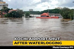 22 Dead As Rain Batters Kerala, No School, Kochi Airport Shut Till Sunday 22 Dead As Rain Batters Kerala, No School, Kochi Airport Shut Till Sunday