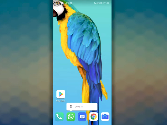 डिलीट हो गया है व्हाट्सऐप मैसेज, ऐसे करें रीस्टोर