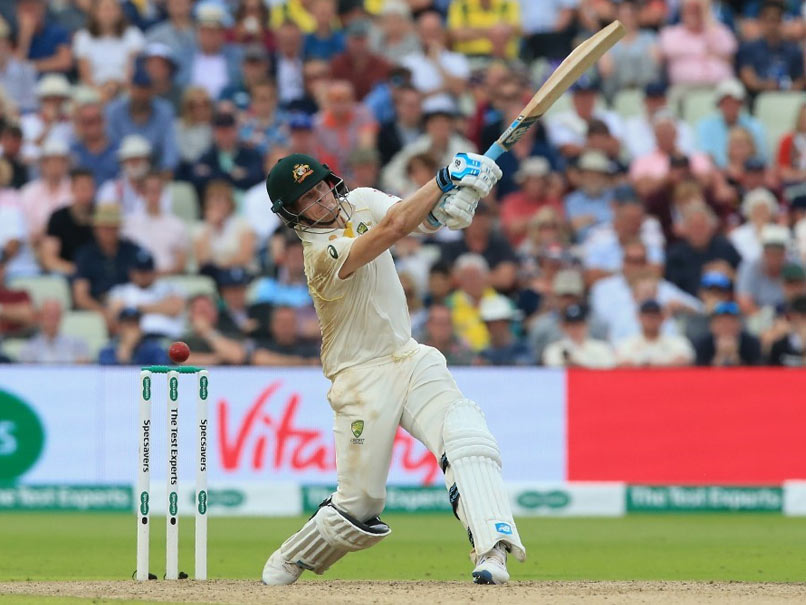 Steve Smith Savours Ashes Century After Fearing Scandal Would End Career