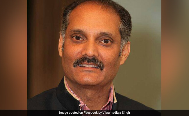 "Beginning Of New Era": Congress Leader Karan Singh's Son On Kashmir Move