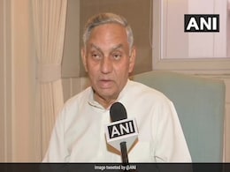 Congress's Janardhan Dwivedi Backs Centre's Kashmir Move. He's Not Alone Congress's Janardhan Dwivedi Backs Centre's Kashmir Move. He's Not Alone