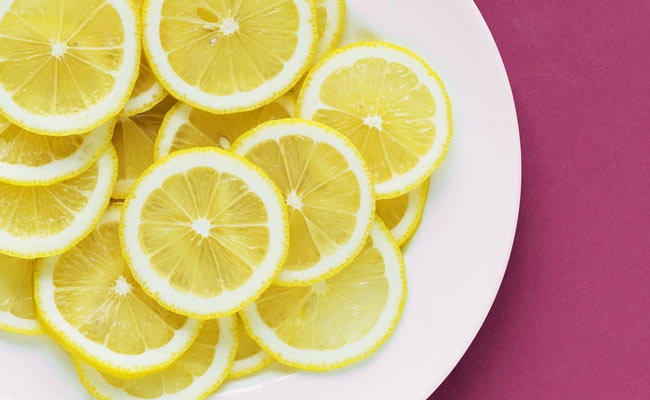 Weight Loss: Smelling Lemon Alone May Help You Feel Thinner And Lighter