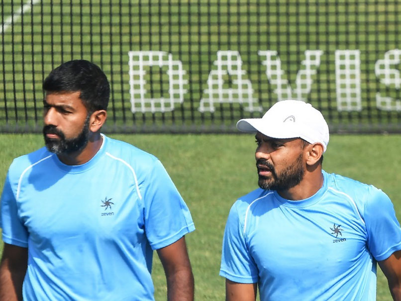 AITA President Asks International Tennis Federation To Shift India's Davis Cup Tie From Pakistan