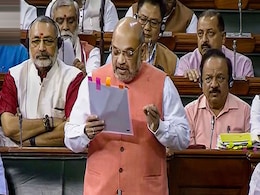 Amit Shah To Table Citizenship Bill In Parliament Today Amid Protests Amit Shah To Table Citizenship Bill In Parliament Today Amid Protests