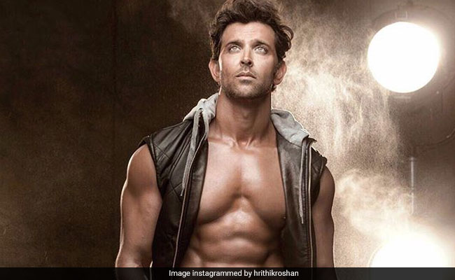 Hrithik Roshan 'World's Most Handsome Man'? 'Not Really An Achievement': His Reaction