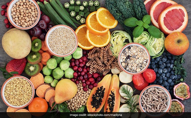 Low Carb Diet for Weight Loss: Eat foods which are low in carbs and high in protein