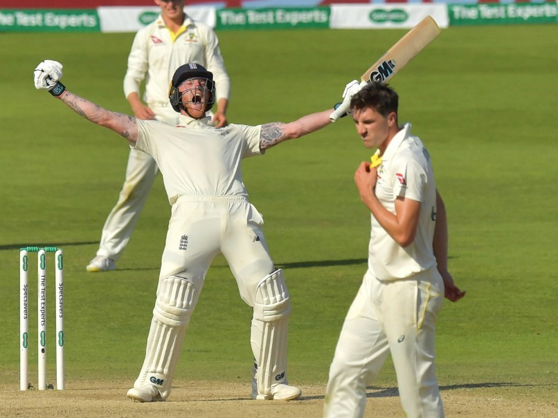Watch: When Cricket Fever Took Over Football Fanatics Inside Tottenham Hotspur Stadium