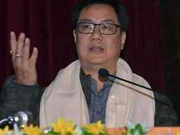 It's Too Early To Call For 2022 CWG Boycott: Sports Minister It's Too Early To Call For 2022 CWG Boycott: Sports Minister