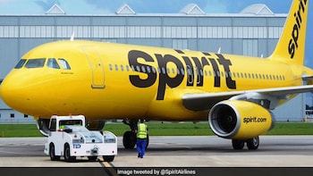 Spirit Airlines Ends Operations Amid Financial Stress; Refunds, Alternative Options Explained