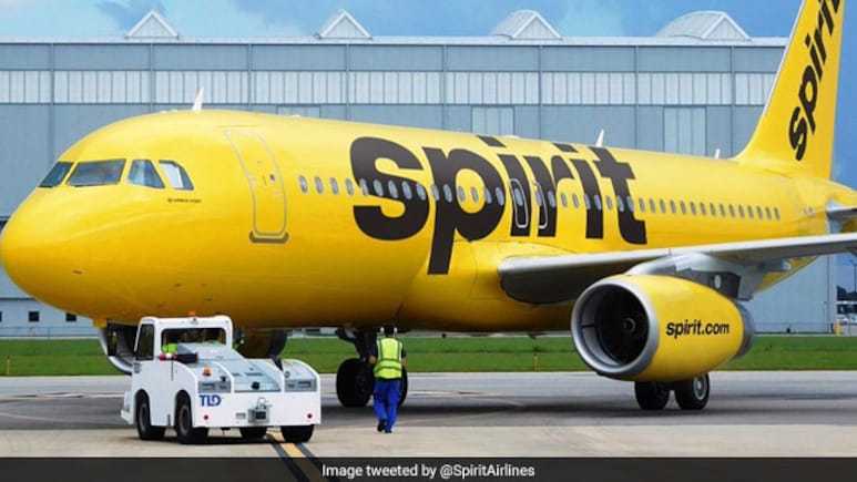 Spirit Airlines Ends Operations Amid Financial Stress; Refunds, Alternative Options Explained