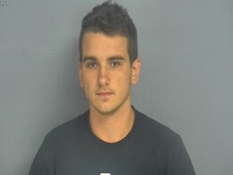 20-Year-Old Man Armed With Loaded Rifle Arrested At Missouri Walmart 20-Year-Old Man Armed With Loaded Rifle Arrested At Missouri Walmart