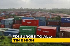 India Received Highest-Ever FDI Of Over $64 Billion In 2018-19 India Received Highest-Ever FDI Of Over $64 Billion In 2018-19