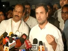 Reports Of Violence In Jammu and Kashmir, Centre Must Come Clean, Says Rahul Gandhi Reports Of Violence In Jammu and Kashmir, Centre Must Come Clean, Says Rahul Gandhi