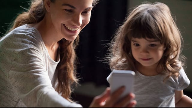 Concentration tips: Appreciate your child in small achievements