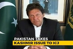 Pakistan To Approach World Court Against India's Move On Kashmir: Reports Pakistan To Approach World Court Against India's Move On Kashmir: Reports