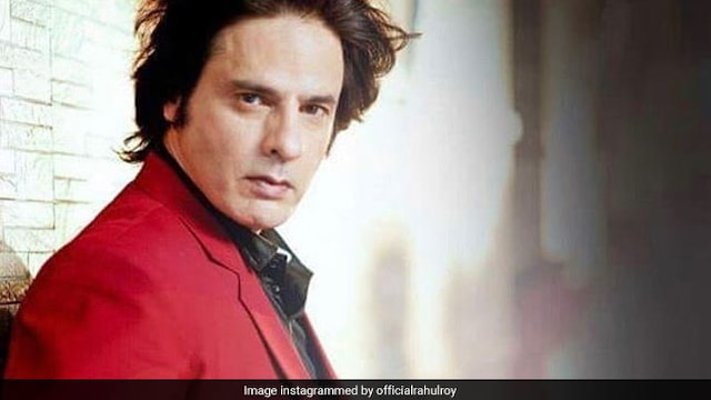Rahul Roy suffers from stroke