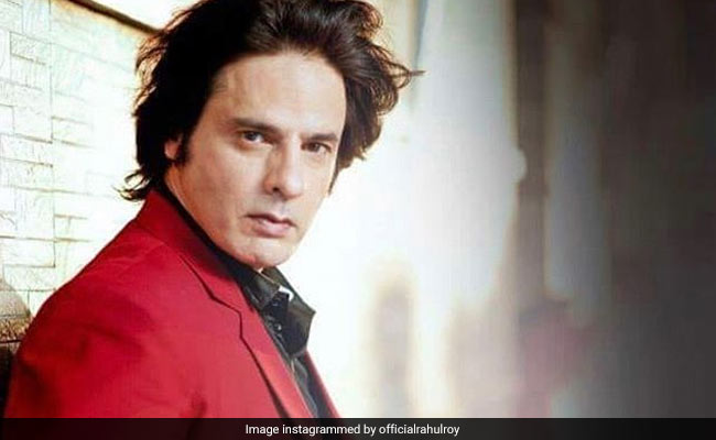 Rahul Roy suffers from stroke