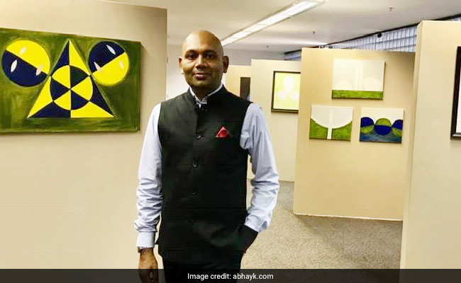Earth Anthem Penned By Indian Envoy Translated In 50 Languages