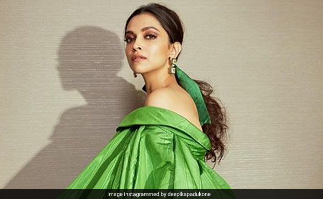 'I Want This Dress': Deepika Padukone Just Placed An Order On Victoria Beckham's Instagram
