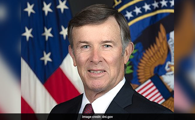 Trump Names Counterterrorism Chief As Acting Director Of National Intelligence