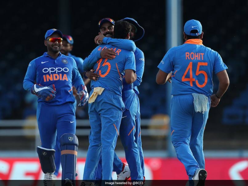 WI vs IND, 3rd ODI Preview: Virat Kohli & Company Look To Seal series WI vs IND, 3rd ODI Preview: Virat Kohli & Company Look To Seal series