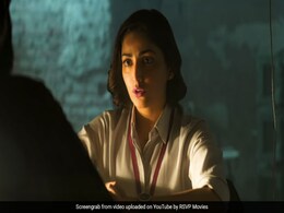 Yami Gautam Feels 'Proud' To Be A Part Of <i>Uri: The Surgical Strike</i> Yami Gautam Feels 'Proud' To Be A Part Of <i>Uri: The Surgical Strike</i>