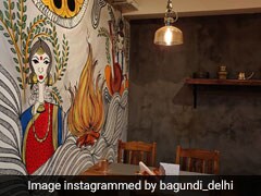 Review: Bagundi Is Here To Please Your Andhra Food Cravings, One Fiery Dish At A Time Review: Bagundi Is Here To Please Your Andhra Food Cravings, One Fiery Dish At A Time