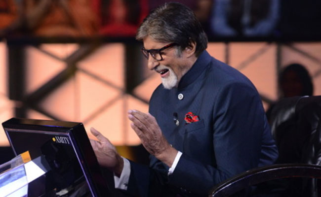 <I>Kaun Banega Crorepati 11</i>, Episode 7 Written Update: Amitabh Bachchan Asks Contestant About Tinder, Gets This Response