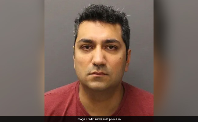 Indian-Origin Executive Jailed For Abusing Partner For Years In UK