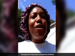 A Revenge-Seeking Woman Went Viral By Telling Men She Gave Them HIV A Revenge-Seeking Woman Went Viral By Telling Men She Gave Them HIV