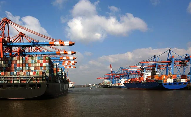 After Skipping China-Backed Asian Trade Deal, India For Talks With EU