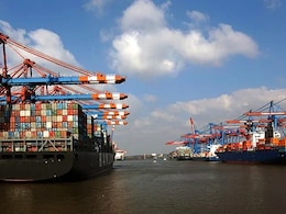 India Seeks Russia's Nod for Marine, Pharma Exports to Boost Trade