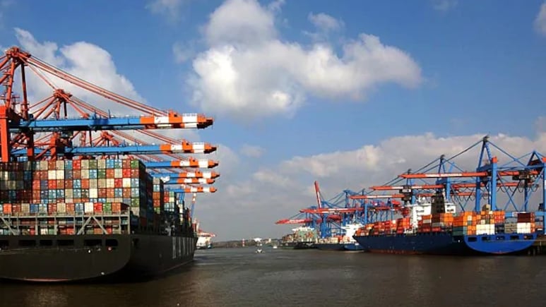 India Seeks Russia's Nod for Marine, Pharma Exports to Boost Trade