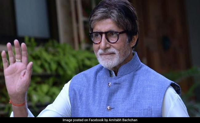 बच्चन परिवार के लिए मुसीबत बनी मुंबई की बारिश, पानी में डूबा बिग बी का घर, देखें  Video