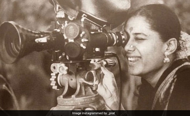 दूरदर्शन की न्यूज रीडर जो बनीं बॉलीवुड की वन टेक क्वीन: शादीशुदा एक्टर से प्यार, 31 की उम्र में गंवाई जान