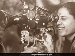 दूरदर्शन की न्यूज रीडर जो बनीं बॉलीवुड की वन टेक क्वीन: शादीशुदा एक्टर से प्यार, 31 की उम्र में गंवाई जान