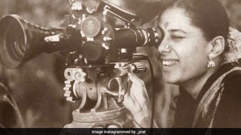 दूरदर्शन की न्यूज रीडर, जो बनीं बॉलीवुड की वन टेक क्वीन, शादीशुदा एक्टर से हुआ प्यार, 31 की उम्र में गंवाई जान