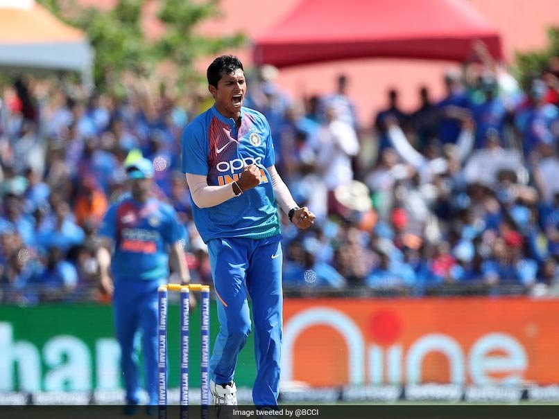 Gautam Gambhir Hits Out At Bishan Singh Bedi, Chetan Chauhan After Navdeep Saini's Spectacular Debut