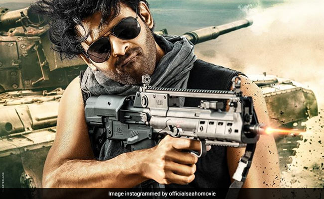 Prabhas Reveals <I>Saaho</i>'s Strong <I>Game Of Thrones</I> Connection