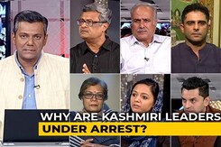 Kashmir 'Modi'fied, Congress Divided; Omar Abdullah, Mehbooba Mufti Remain Arrested Kashmir 'Modi'fied, Congress Divided; Omar Abdullah, Mehbooba Mufti Remain Arrested