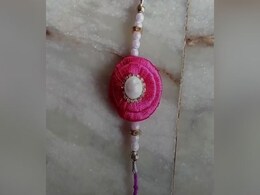Raksha Bandhan TikTok Top 5 Viral Video: राखी लेने नहीं जा पाए बाजार, कुछ मिनटों में यूं करें घर पर तैयार Raksha Bandhan TikTok Top 5 Viral Video: राखी लेने नहीं जा पाए बाजार, कुछ मिनटों में यूं करें घर पर तैयार
