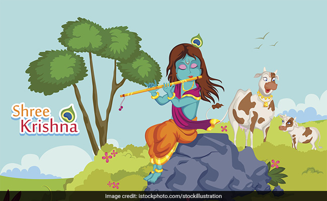 Happy Krishna Janmashtami: Top Krishna Bhajans, Songs To Celebrate The Day