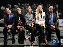 दुनिया की सबसे अमीर फैमिली, हर मिनट कमाती है 50 लाख, जानिए इस लिस्ट में कहां हैं अंबानी परिवार दुनिया की सबसे अमीर फैमिली, हर मिनट कमाती है 50 लाख, जानिए इस लिस्ट में कहां हैं अंबानी परिवार