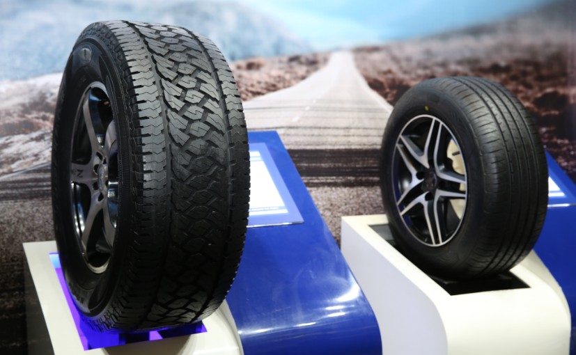 Goodyear Unveils New Tyre Range For Cars And SUVs