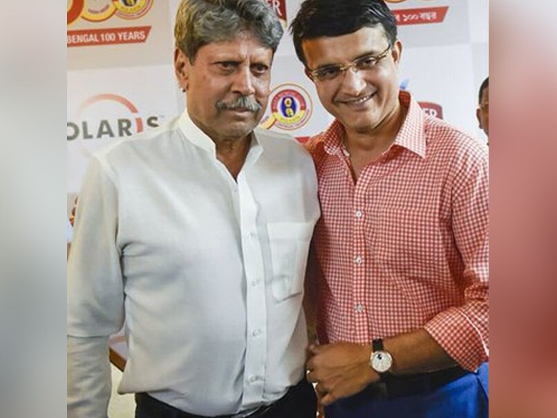 East Bengal gives such award to Kapil Dev, Former captain gives such big message East Bengal gives such award to Kapil Dev, Former captain gives such big message